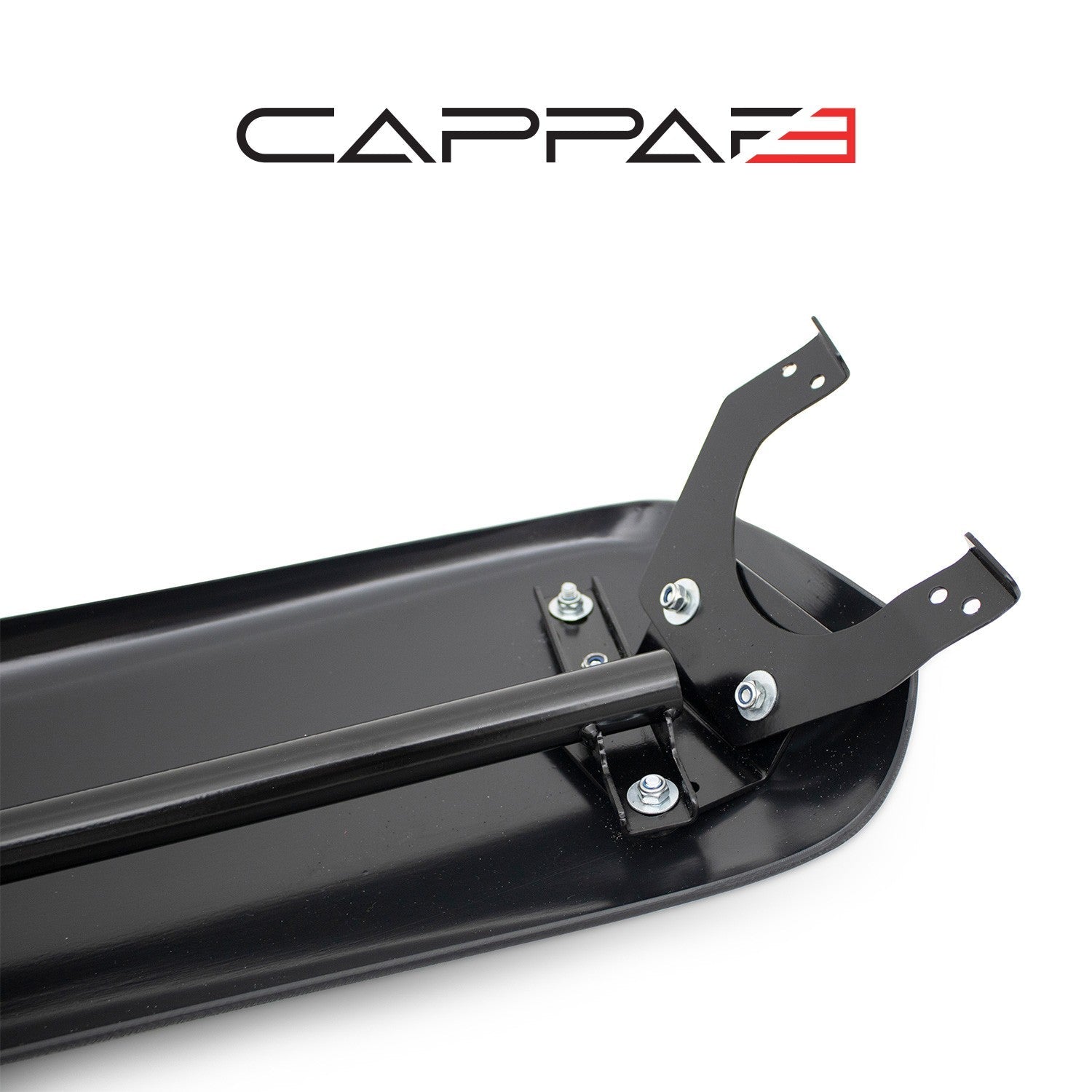 Citroen Berlingo 2019 Onwards Sunvisor Sun Visor Wind Deflector