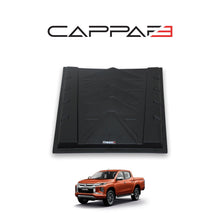 Mitsubishi L200 2019 Onwards Bonnet Scoop