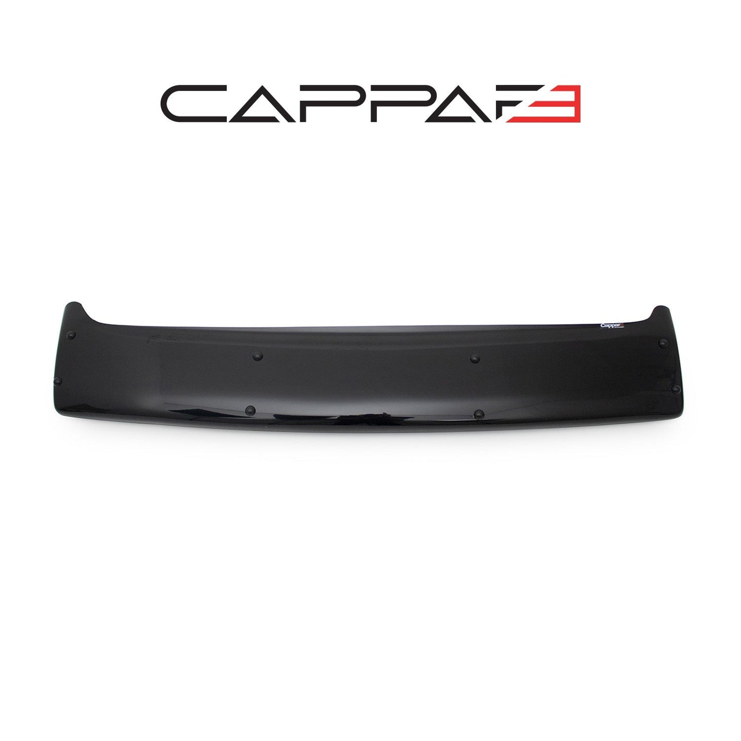 Fiat Talento 2016 Onwards Sunvisor Sun Visor Wind Deflector