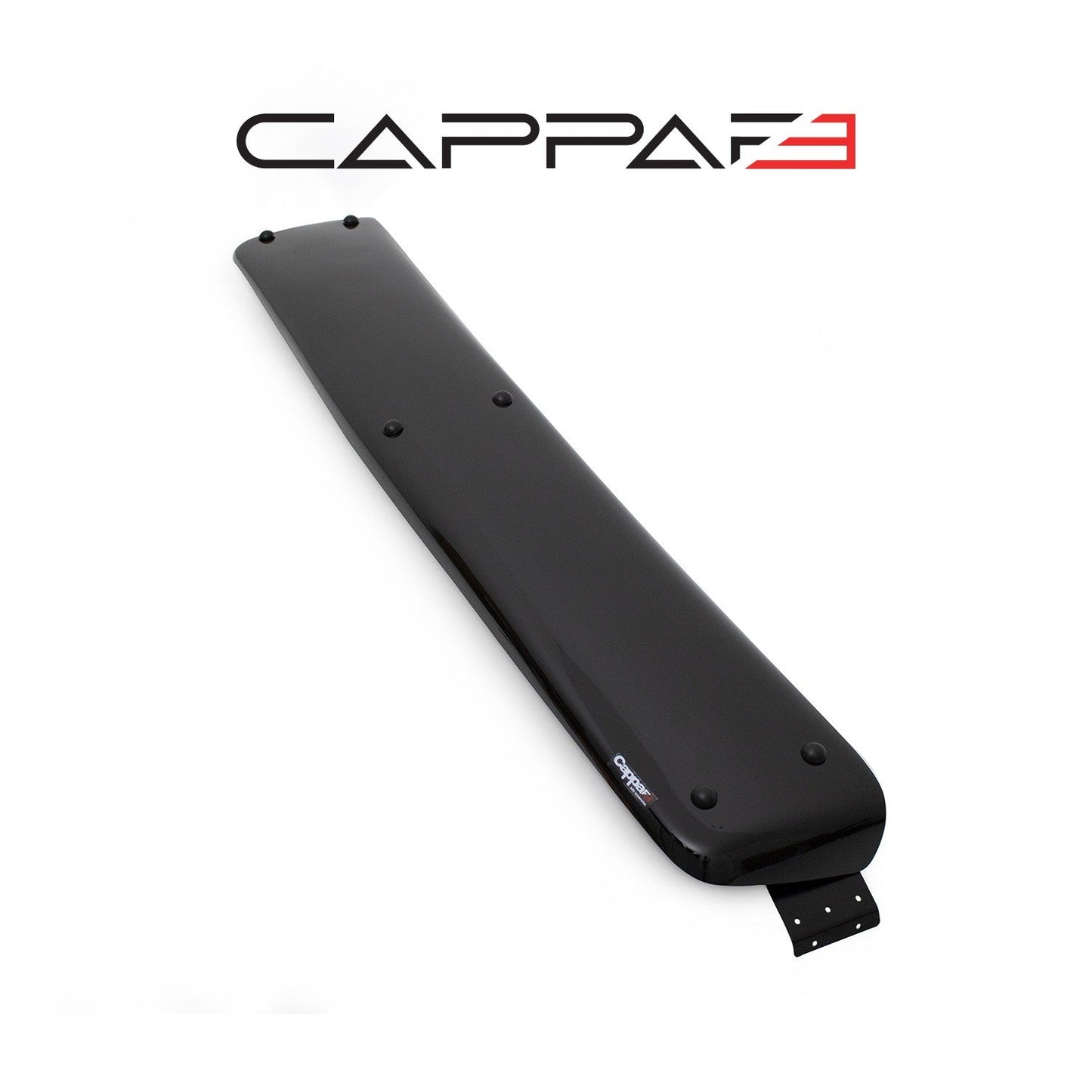 Fiat Doblo 2000 - 2005 Sunvisor Sun Visor Wind Deflector