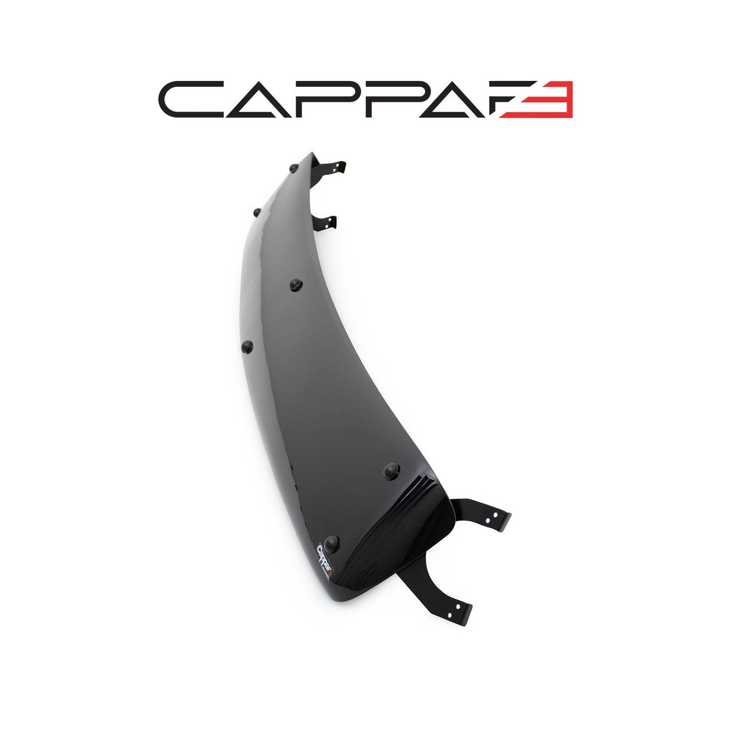 Peugeot Expert 2007 - 2016 Sunvisor Sun Visor Wind Deflector