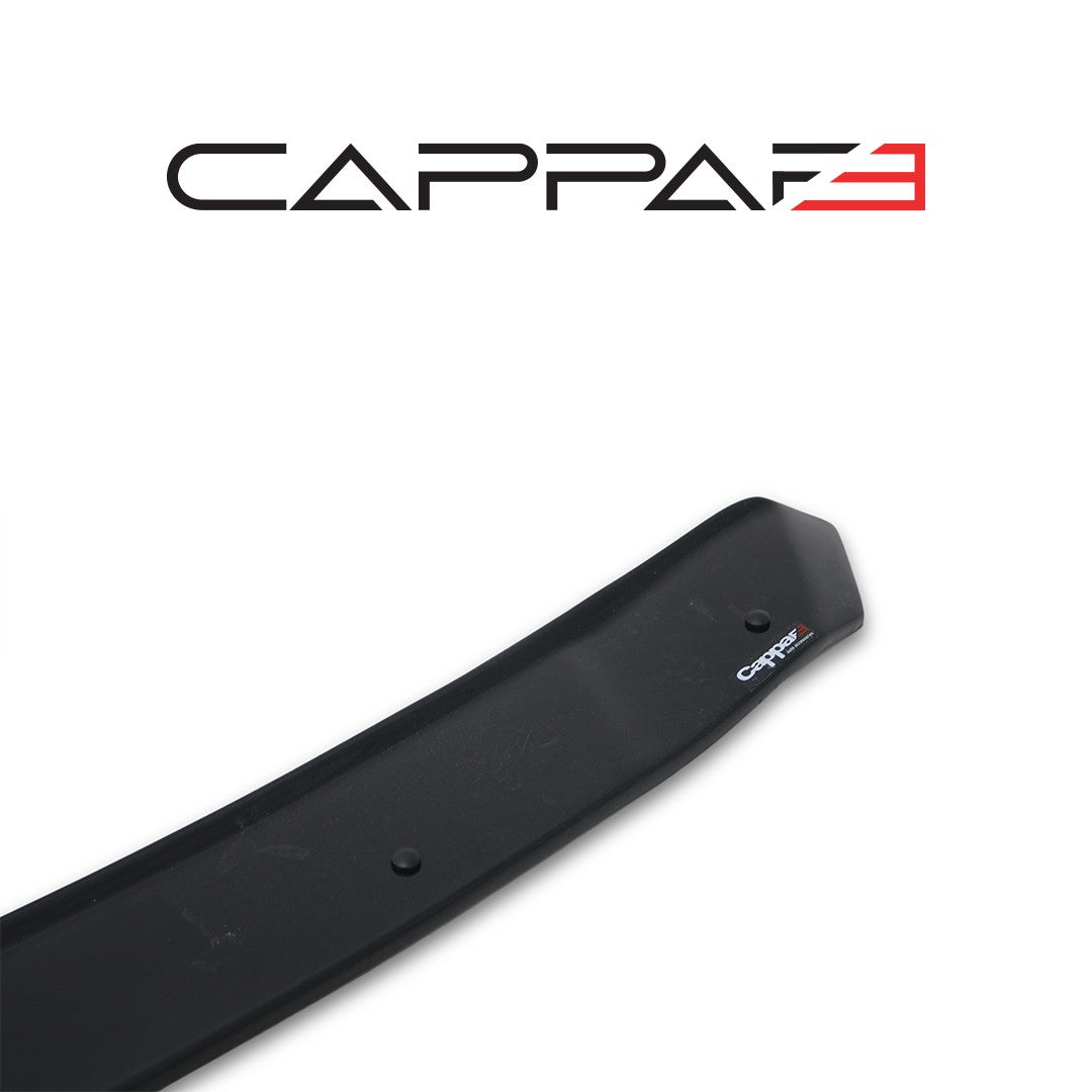 Hyundai I20 2014 Onwards Bonnet Deflector 3mm