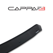 Hyundai I20 2014 Onwards Bonnet Deflector 3mm