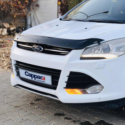 Ford Kuga 2013 - 2016 Bonnet Deflector 3mm