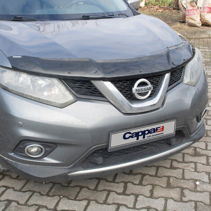 Nissan X-Trail 2014 - 2017 Bonnet Deflector 3mm