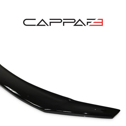 Volkswagen Jetta 2011 - 2019 Bonnet Deflector 3mm