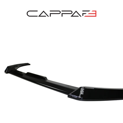 Citroen Berlingo 2019 Onwards Rear Bumper Sill Protector