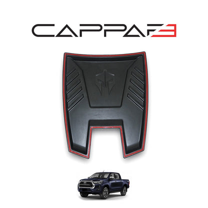Toyota Hilux 2015 - 2020 Bonnet Scoop