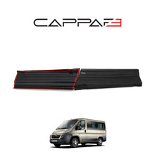 Citroen Jumper 2006 - 2014 Door Sill Protector 2pcs