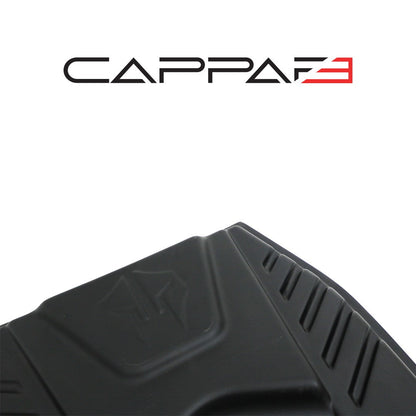 Isuzu D-Max 2020 Onwards Bonnet Scoop