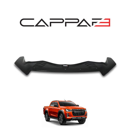 Isuzu D-Max 2020 Onwards Bonnet Deflector