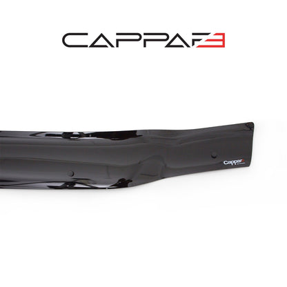 Mitsubishi L200 1996 - 2006 Bonnet Deflector 4mm