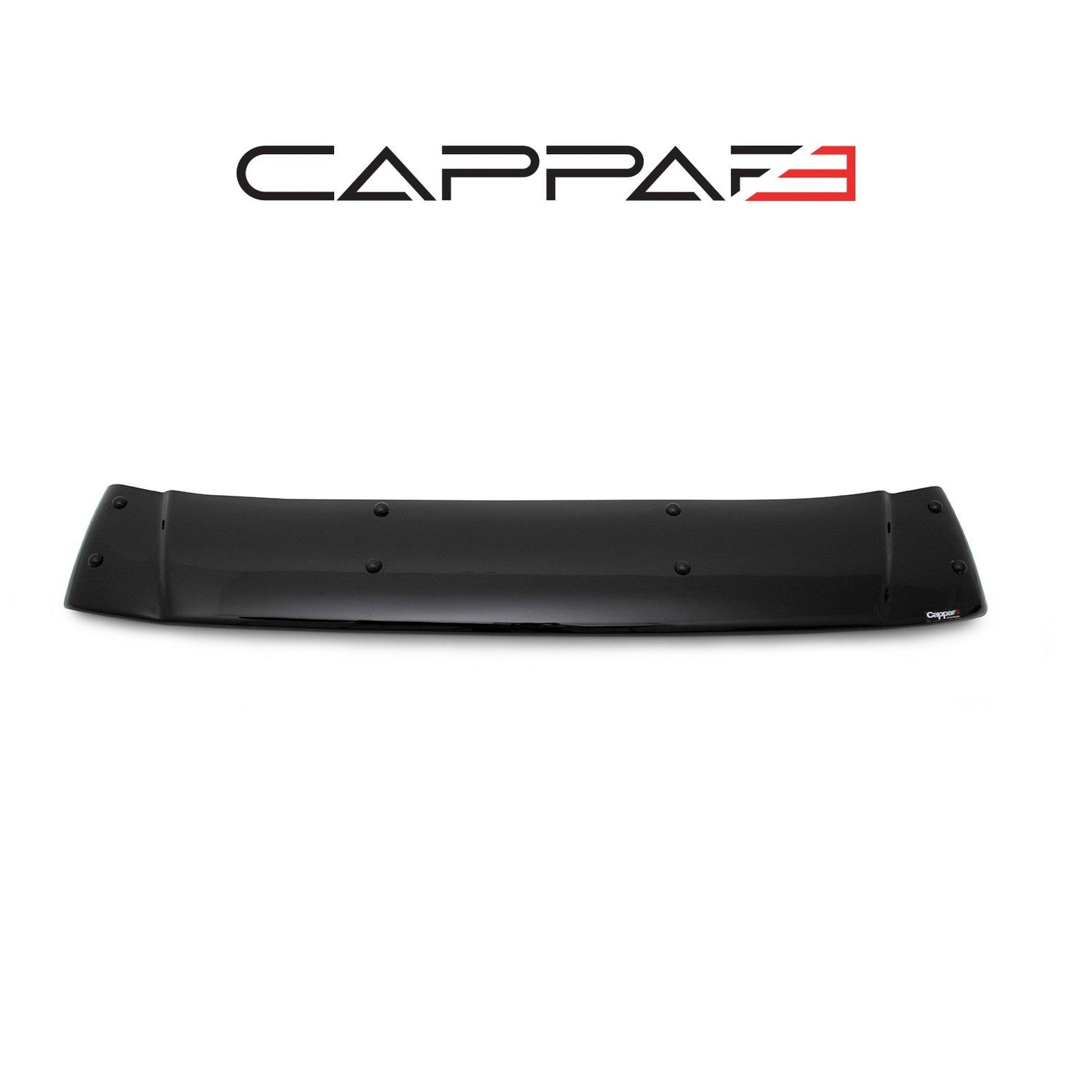 Mercedes Viano 2004 - 2011 Sunvisor Sun Visor Wind Deflector