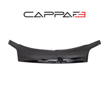 Ford Connect 2003 - 2008 Bonnet Deflector 4mm