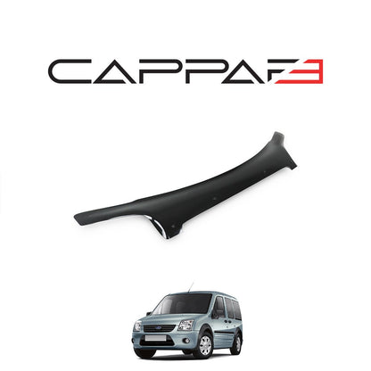 Ford Connect 2008 - 2013 Bonnet Deflector 4mm