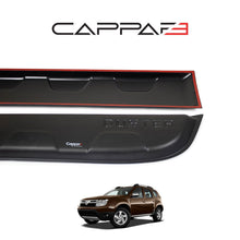 Dacia Duster 2010 - 2017 Fender Flares 4pcs