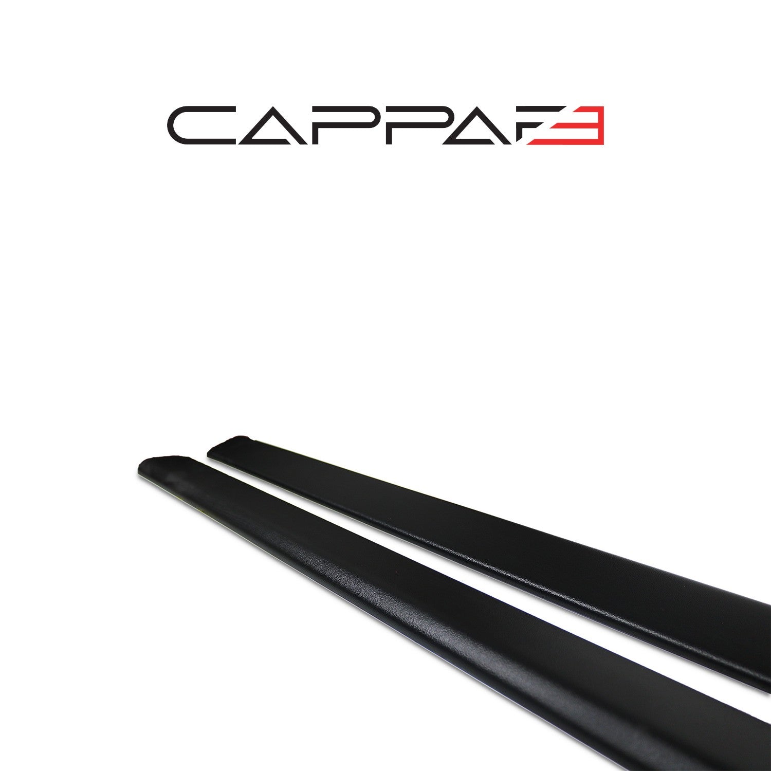 Volkswagen Caddy 2021 Onwards Side Skirt 2pcs