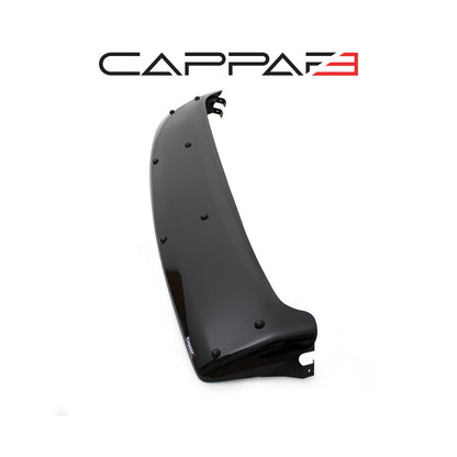 Fiat Talento 2016 Onwards Sunvisor Sun Visor Wind Deflector