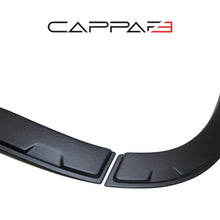 Toyota Land Cruiser 2019 Onwards Fender Flares 8pcs