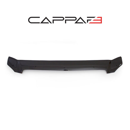 Mercedes Viano 2004 - 2011 Bonnet Deflector 3mm
