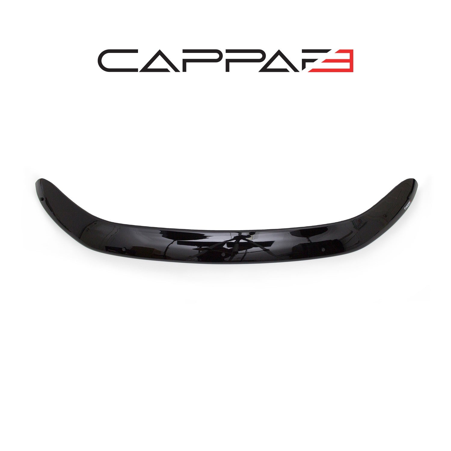 Ford Ranger 2011 - 2015 Bonnet Deflector 3mm