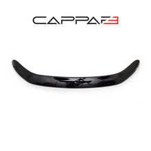 Ford Ranger 2011 - 2015 Bonnet Deflector 3mm