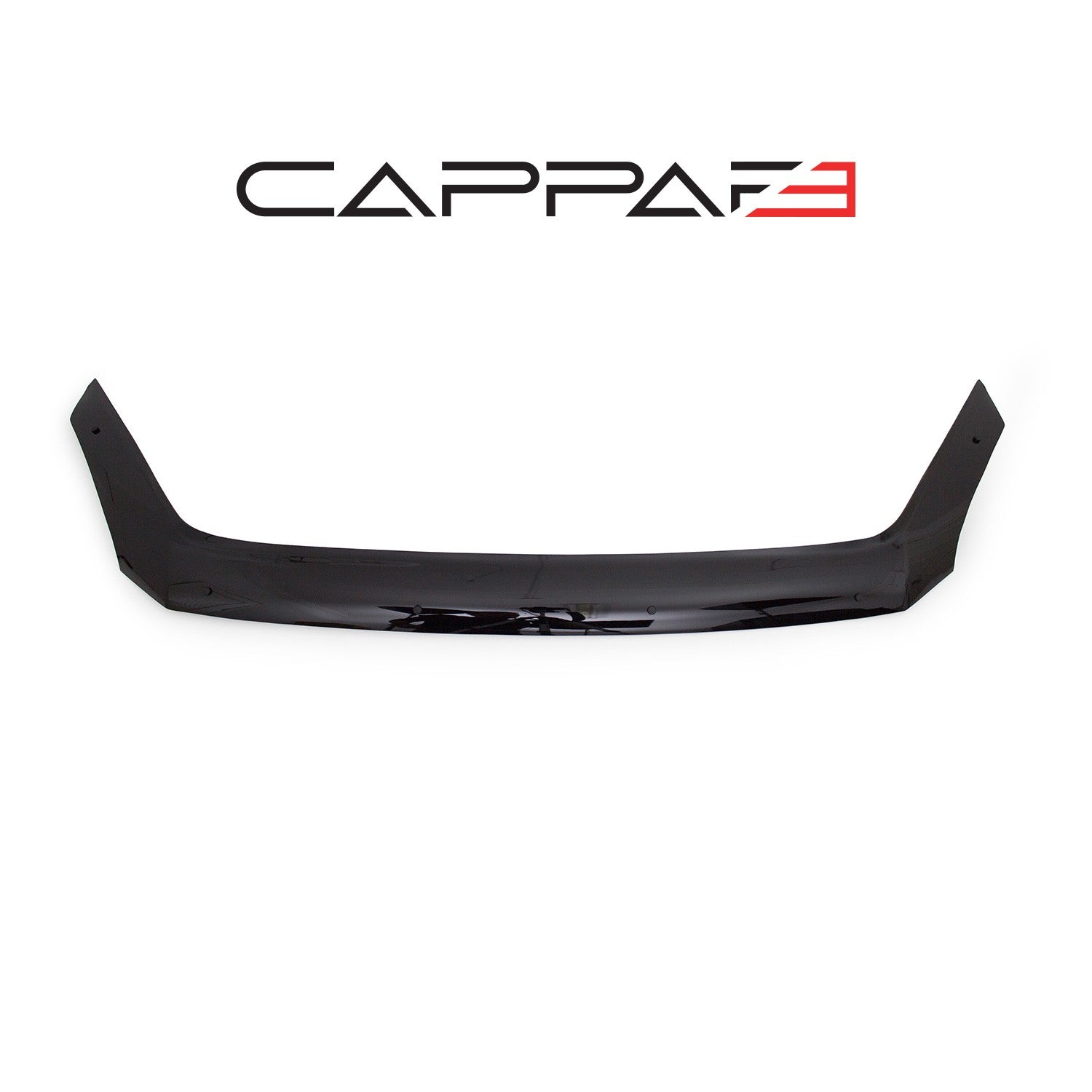 Volkswagen Crafter 2012 - 2017 Bonnet Deflector 3mm