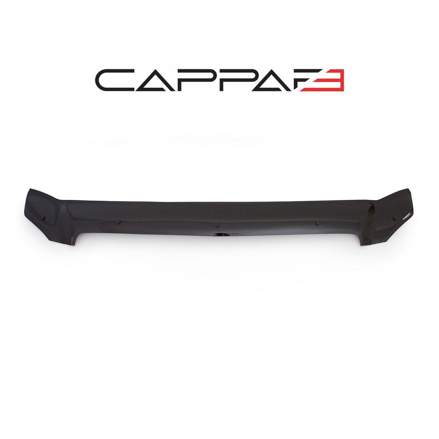 Mercedes Viano 2011 - 2014 Bonnet Deflector 4mm