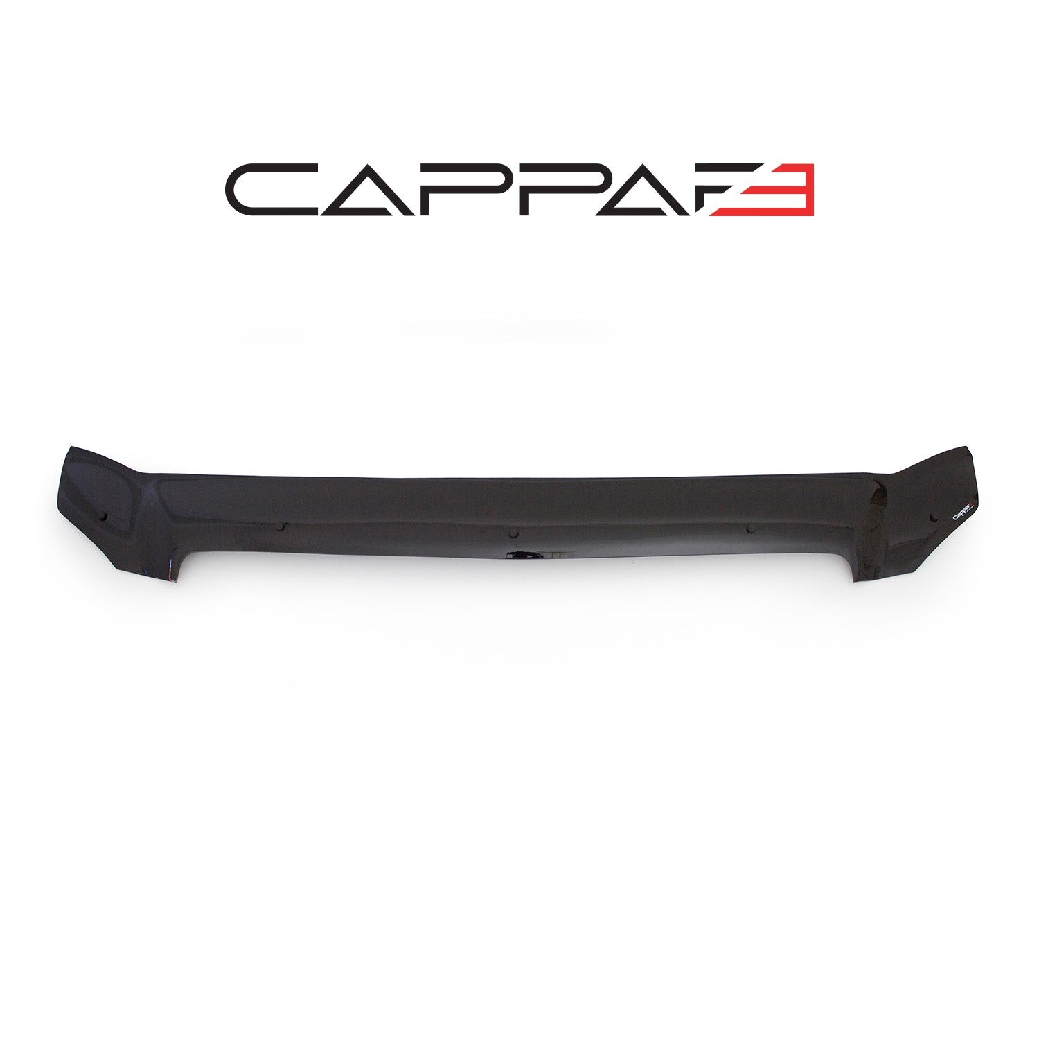 Mercedes Viano 2011 - 2014 Bonnet Deflector 4mm