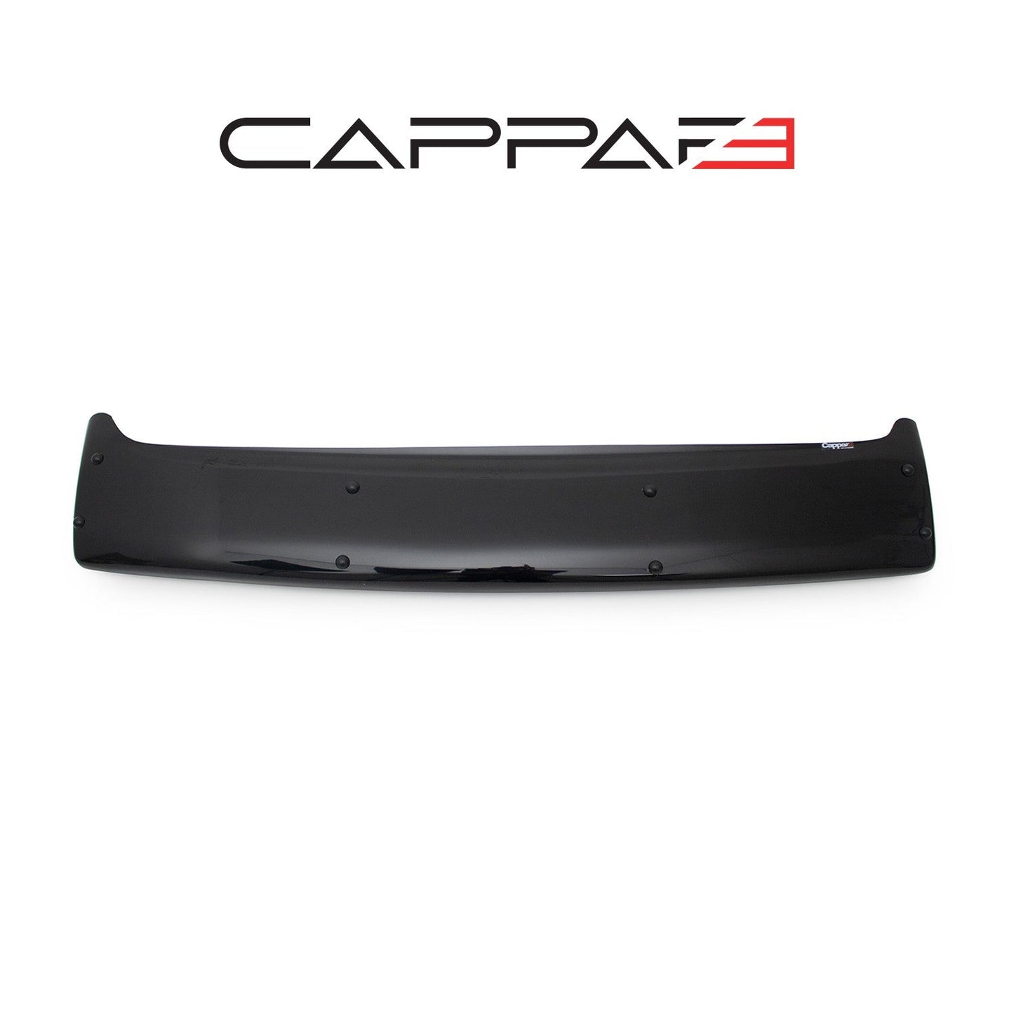 Renault Trafic 2014 - 2019 Sunvisor Sun Visor Wind Deflector