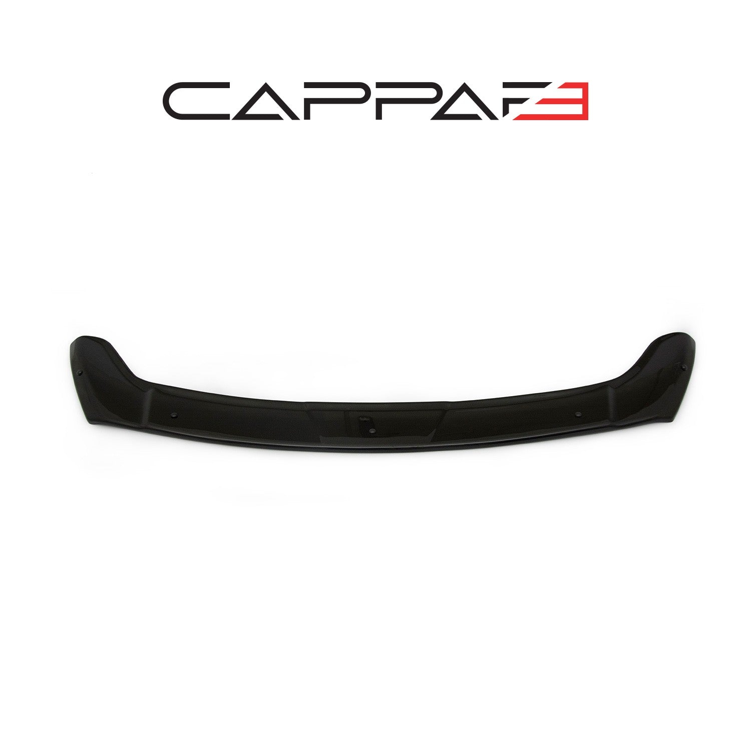 Ford Connect 2014 - 2018 Bonnet Deflector 4mm