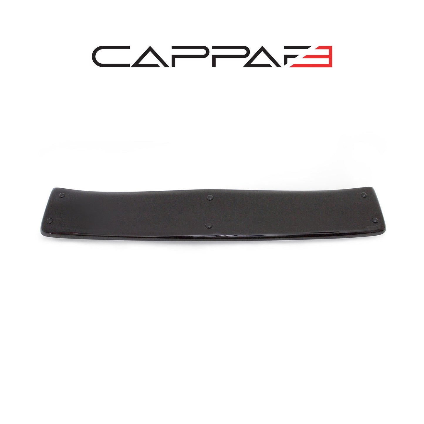 Nissan Navara 2006 - 2015 Sunvisor Sun Visor Wind Deflector