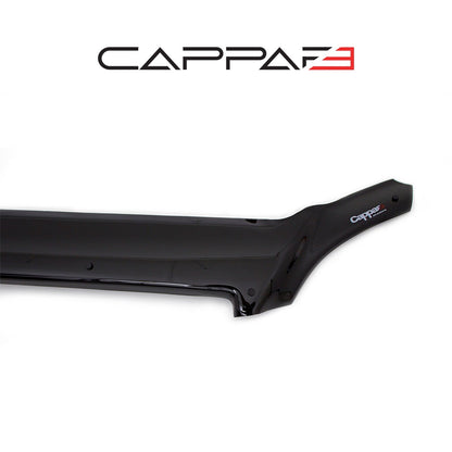 Mercedes Sprinter 2006 - 2012 Bonnet Deflector 4mm