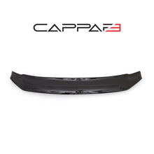 Volkswagen Amarok 2010 - 2022 Bonnet Deflector 4mm