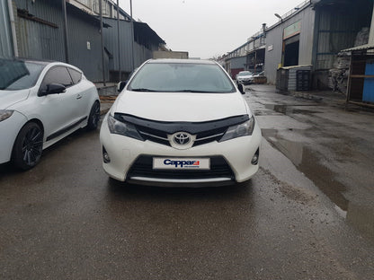 Toyota Auris 2013 - 2017 Bonnet Deflector 3mm