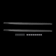 BMW F30 2011 - 2019 Side Skirt 2pcs