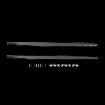 BMW F30 2011 - 2019 Side Skirt 2pcs