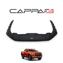Isuzu D-Max 2020 Onwards Dragon Pack 3pcs