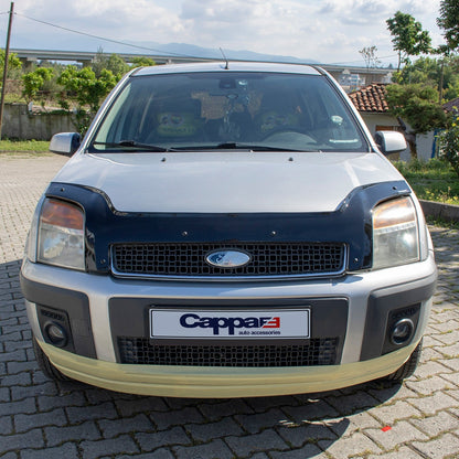 Ford Fusion 2002 - 2012 Bonnet Deflector 3mm