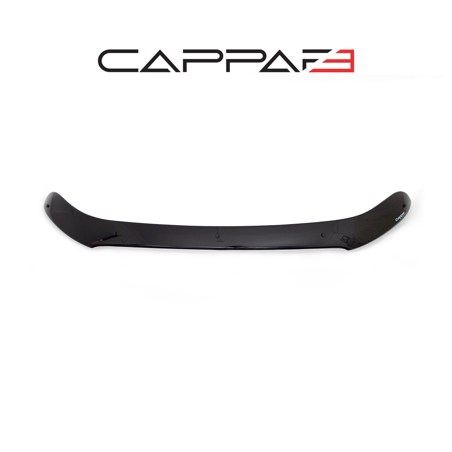 Ford Ranger 2015 - 2019 Bonnet Deflector 3mm