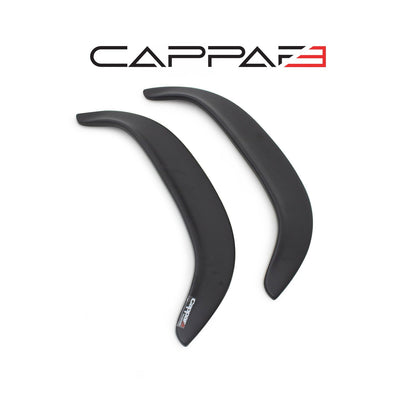 Fiat Ducato 2006 - 2014 Rear Wheel Arch Cover 2pcs