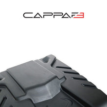 Mitsubishi L200 2007 - 2015 Bonnet Scoop