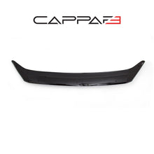 Ford Custom 2012 - 2017 Bonnet Deflector 3mm