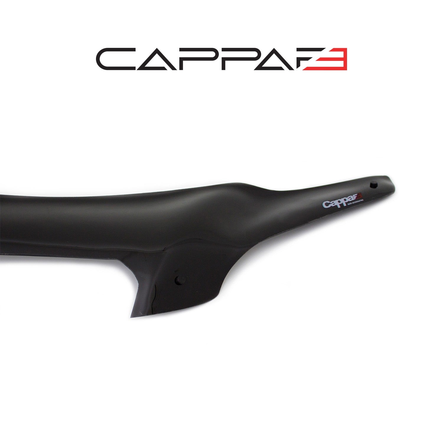 Chevrolet Captiva 2006 - 2012 Bonnet Deflector 3mm