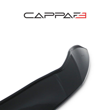 Mitsubishi L200 2015 - 2019 Bonnet Deflector 4mm
