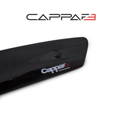 Toyota Land Cruiser 2015 Onwards Bonnet Deflector 4mm