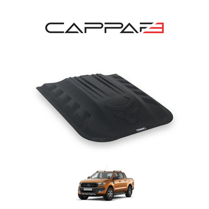 Ford Ranger 2015 - 2019 Bonnet Scoop