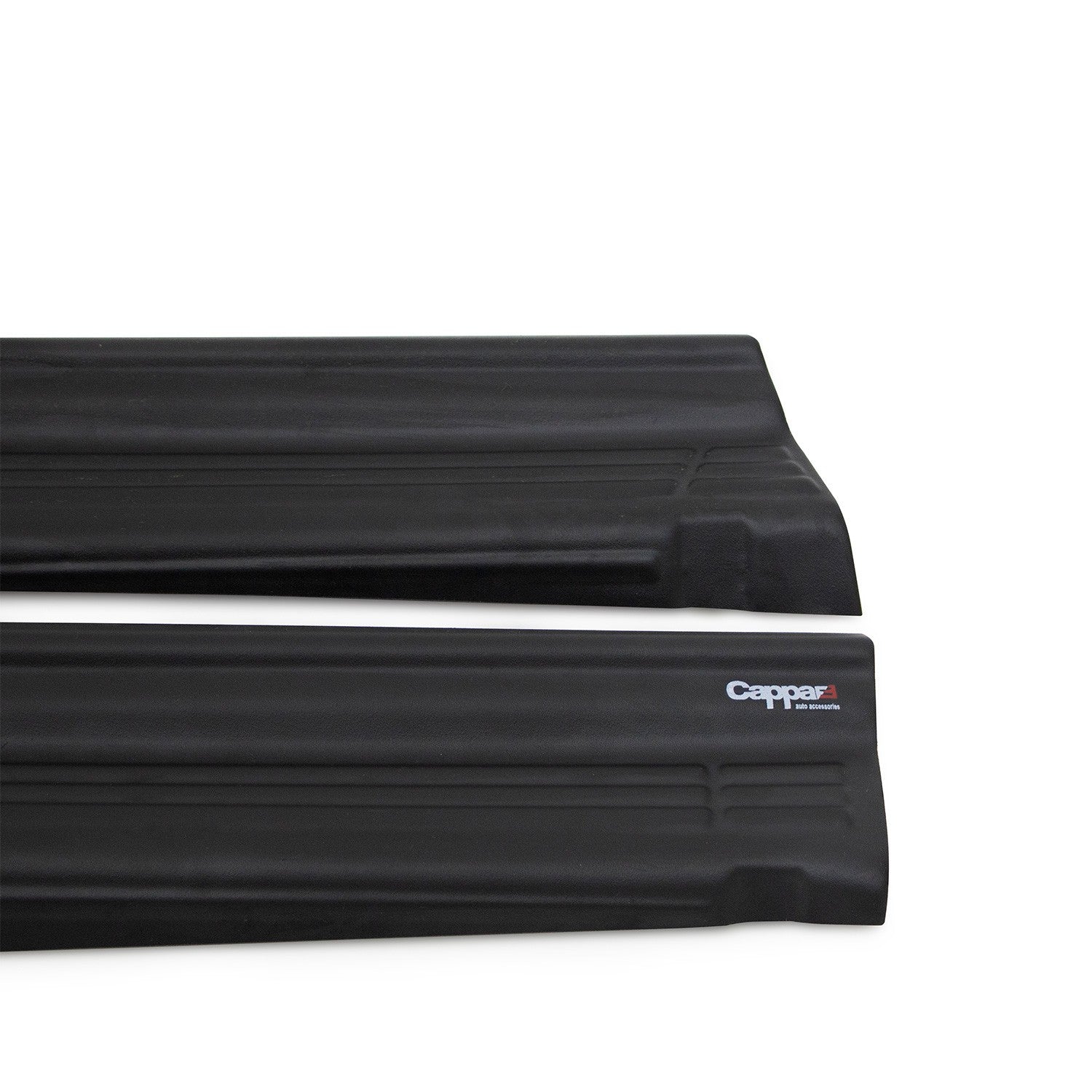 Citroen Jumper 2006 - 2014 Door Sill Protector 2pcs