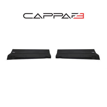 Citroen Relay 2006 - 2014 Door Sill Protector 2pcs