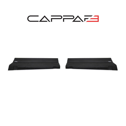 Citroen Relay 2006 - 2014 Door Sill Protector 2pcs